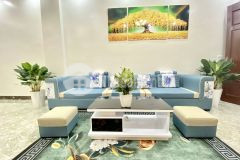 Phân lô ô tô đỗ cổng, khương hạ 39m, 5t, 3 ngủ đủ công năng ở ngay chỉ 4,4 tỷ.