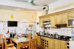 Siêu chất bán nhà dân xây ngọc thụy ngõ thông gần cầu long biên nhỉnh 3 tỷ