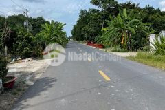 Cần bán đất tây ninh sổ sẵn giá f0 thổ cư sẵn chính chủ