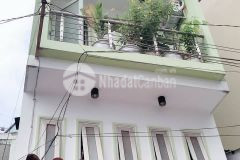 Bán gấp nhà khu thời trang nguyễn trãi vip nhất q5, 64m2, 4 tầng, 8pn chỉ 8.9 tỷ