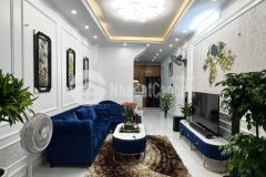 Cần bán nhà đào tấn, ba đình, 40m2, 4 tầng, mt 4m, giá 3.51 tỷ.