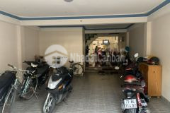 Cho thuê nhà kdc trung sơn bình chánh, dt 5x20m, trệt 3 lầu 4pn, giá 25trtháng lh 0966937948