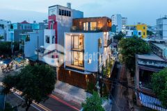 Chú tôi bán nhà hẻm xe hơi 8m, lê thánh tôn, p. bến thành quận 1, 83m2, 17 tỷ