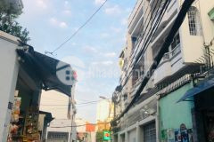 Gấp bán nhà hxh nơ trang long,bình thạnh,100m2,chỉ 10 tỷ 500,tl