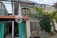 Biệt thự 1 lầu, 155m2,đường số 48, hiệp bình chánh, giá 8,2 tỷ