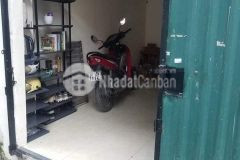 Bán nhà cấp 4 tổ 10 thạch bàn ôtô đỗ cổng, có gác lửng.