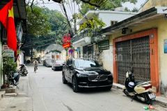 Bán nhà hẻm ni sư huỳnh liên, tân bình, 4x12m, xe hơi quay đầu, kd đỉnh