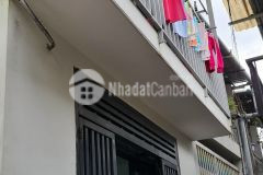 Bán gấp nhà apd09, vuờn lài q12 chỉ 2,95 tỷ 0919396429