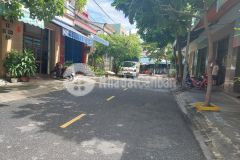 Bán nhà đẹp 2 tầng mặt tiền lý thái tông ô tô đua giá nhỉnh 4 tỷ.