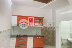 Bán nhà nguyễn văn luông, p11, q6, 27m2, 3 tỷ.