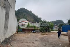 Gần phố đi bộ, đầu tư là thắng tại mộc châu