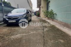 Bán nhà lô góc huỳnh tấn phát quận 7 dt 150mv ngang 9m chỉ 9.6 tỷ