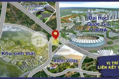 Một siêu mỏ vàng hòa lạc chính thức được lộ diện đối diện đại học quốc gia