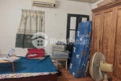 Bán nhà đông tác 50m2mt 4.2m oto tránh. vỉa hè kd 11.2 tỷ