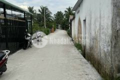 Bán nhà cấp 4 mới 100, phường thới an đông, bình thuỷ, tpct, diện tích hơn 80m2, giá dưới 2 tỷ