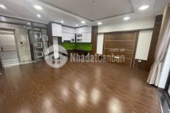 Bán nhà quận tây hồ, mặt ngõ phố lạc long quân. ô tô tránh. kd vp đỉnh.