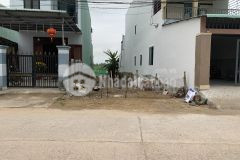 Đất mặt tiền chợ quán gò dt 120m2 giá đầu tư