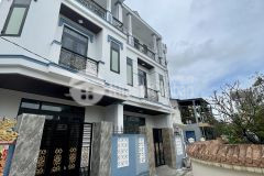 Nhà 3 tầng siêu đẹp ngay trung tâm thành phố