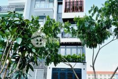 Nhà phố tại địa chỉ p.6 quận gò vấp, tphcm