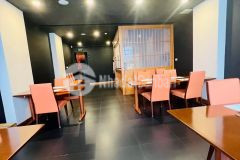 Bán nhà mặt đường nguyễn du, hai bà trưng, 7 tầng thang máy, kd tốt, dt 68m2, 42.9 tỷ.