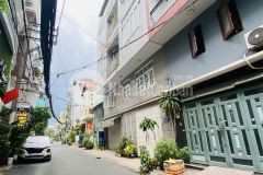 Bán nhà hxt phan văn trị,bình thạnh, 198m2,nhỉnh 12 tỷ 700,tl m2