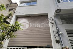 Chính chủ bán nhà mặt tiền hẻm xe hơi đẹp nhất hai bà trưng p8 quận 3, 62m2, 17.5 tỷ.