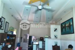 Bán nhà huỳnh tấn phát 126m2.dt 5.2 23. giá chỉ 8.8 tỷ phú mỹ quận 7