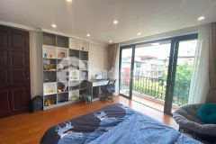 Bán nhà mặt phố vạn phúc, hà đông 58mx5t kinh doanh hơn 12 tỷ