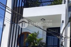 Bán nhà hà huy tập, 170m2, ôtô đỗ cửa, chỉ 5 tỷ hơn 0929515355.