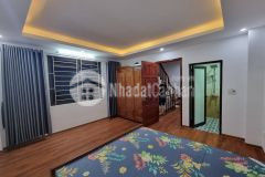 Bán gấp nhà mễ trì hạ, 80m2, 4 tầng, mt 4.3m, 6.49 tỷ nam từ liêm.