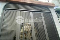 Nhà cực đẹp,hẻm xe hơi,nội thất cao cấp hẻm 237 phạm văn chiêu,p.14,gvgiá tốt
