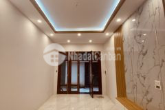 Bán nhà hoàng mai, mới, ô tô, kinh doanh, 34m2, 5 tầng, 5.2 tỷ.