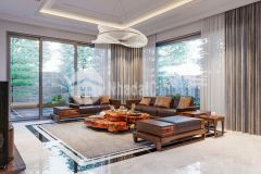 Cần bán biệt thự p22 nguyễn hữu cảnh, 343m2, bán đúng giá thực, 110 tỷ