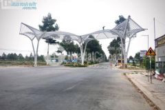 Cần bán nền đẹp khu ngân thuận, phường bình thuỷ, tpct, có giá tốt cho đầu tư