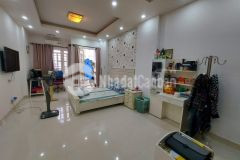 Hẻm 5m xô viết nghệ tĩnh 4,2x12 p25 bình thạnh