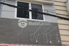 Gấp bán nhà hẻm thông 6m cách mặt tiền vài căn sát lê văn quới 3 tầng 60m2 chỉ 2.1tỷ