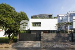 Chính chủ gấp cần bán biệt thự góc 2 mt, p22 nguyễn hữu cảnh 310m2, vườn bon sai xịn, 115 tỷ