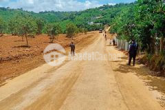 Bán đất bảo lộc kế bên resort đôi dép, view đồi thổ cư sẵn sổ