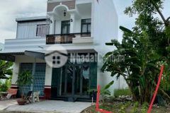 Cần bán nền đường số 2 kdc cửu long, diện tích 4x14m, giá dưới 3 tỷ