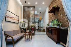 Bán gấp nhà mặt tiền đường trần quốc thảo p.7 quận 3, 78m2, giá 14.5 tỷ.