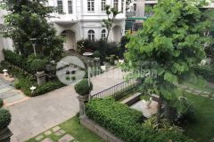 Hot, hiếm, biệt thự ven sông thuộc sài gòn pearl 289m2, 110 tỷ