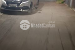 Nhà nguyễn kiệm, hẻm xe hơi tránh, nhà mới, ở ngay.