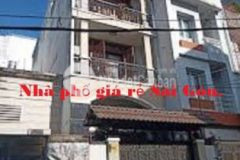 Nhà hxh đào duy anh p9 phú nhuận 41m2 4 tầng