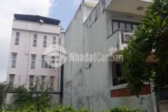 Đất đường 25 sát đường phạm văn đồng 7x19 thủ đức