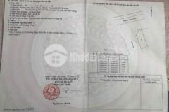 Lô góc 2mt lê văn việt tăng nhơn p a giá ngộp