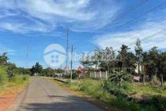 Ngộp lô đất gần cổng xanh 750tr100m2