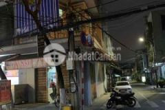 Chào bán căn góc mặt tiền nguyễn hoàng