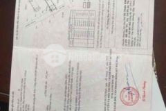 Nhà 4x20m sổ riêng lê văn khương q12