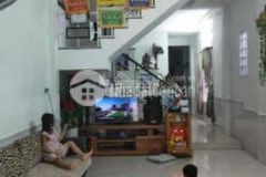 Bán nhà 2 mặt tiền ngay gần cầu rồng sơn trà