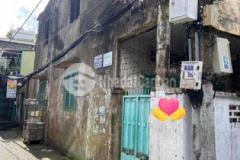 Nhà cấp 4 nở hậu bán đi định cư nước ngoài